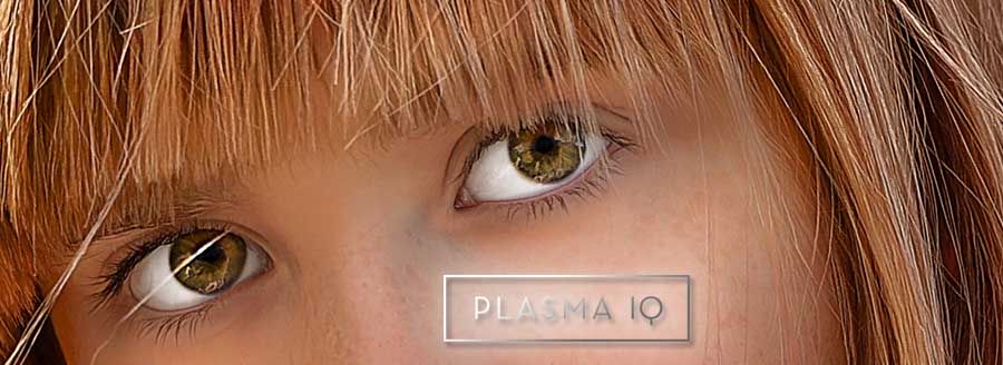 plasma IQ