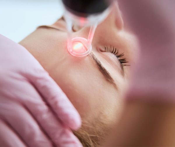 Laser tulowy Szczecin