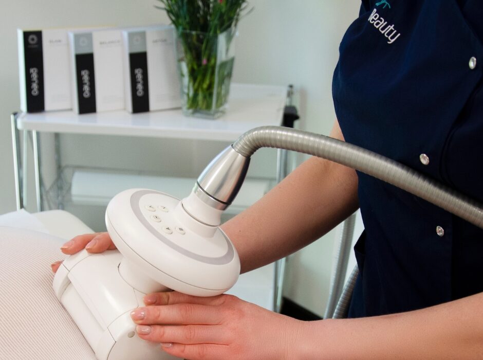 endermologia Szczecin