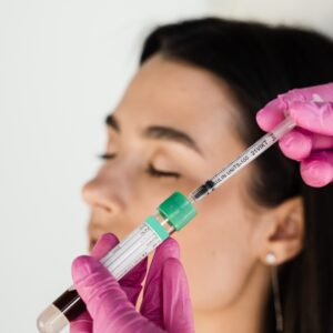 Osocze bogatopłytkowe PRP Szczecin – Klinika Beauty